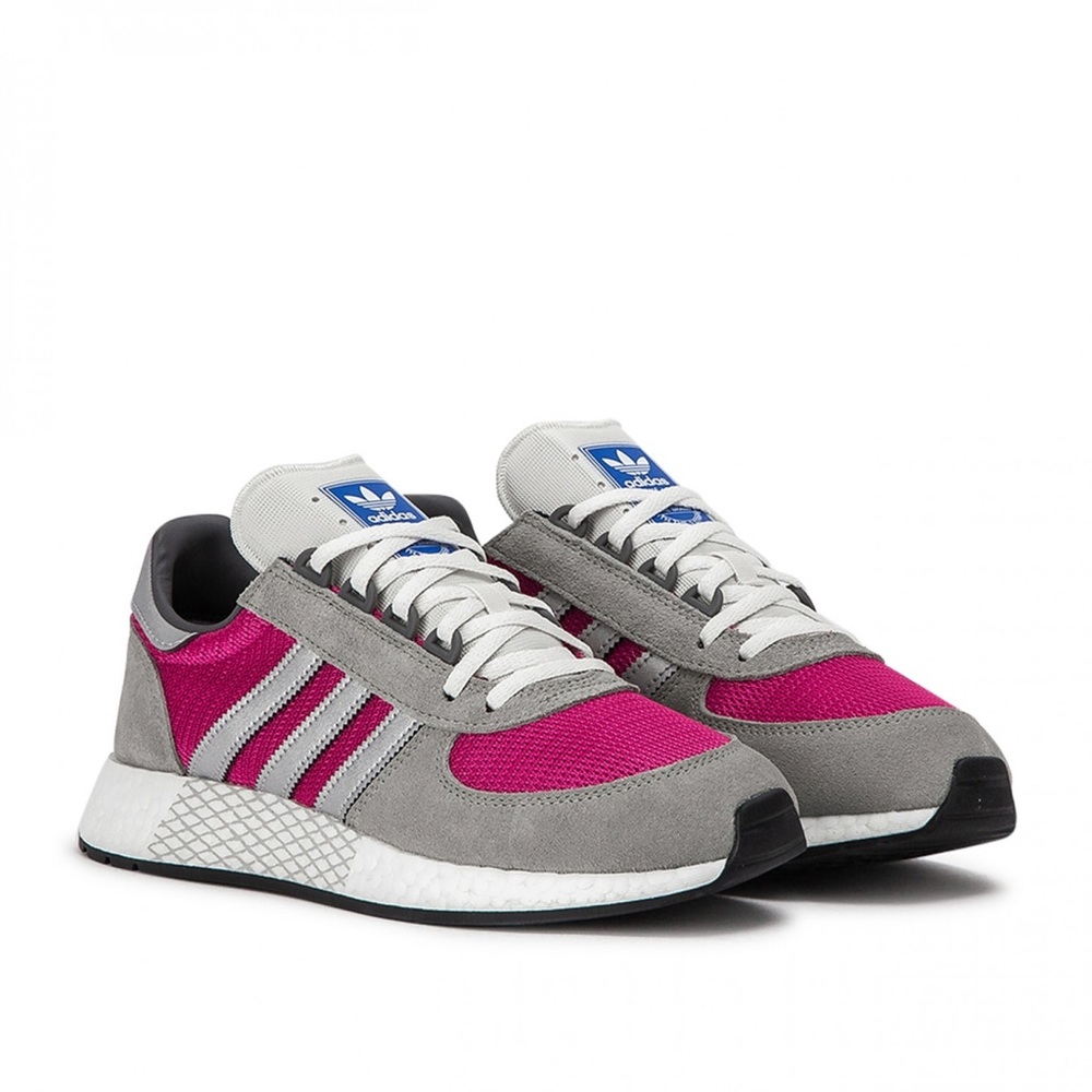 NEW Adidas Marathon Tech